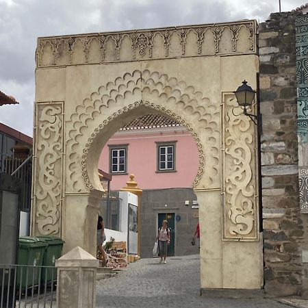 Casa Tranquila Barrada Villa Alcoutim Eksteriør billede