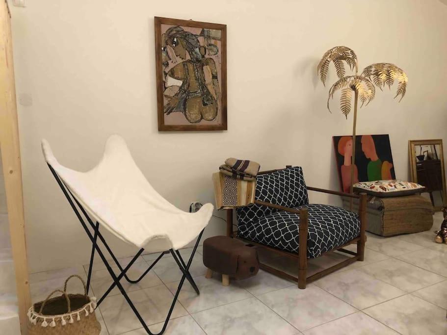 Casa Tranquila Barrada Villa Alcoutim Eksteriør billede