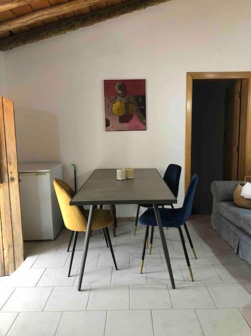 Casa Tranquila Barrada Villa Alcoutim Eksteriør billede