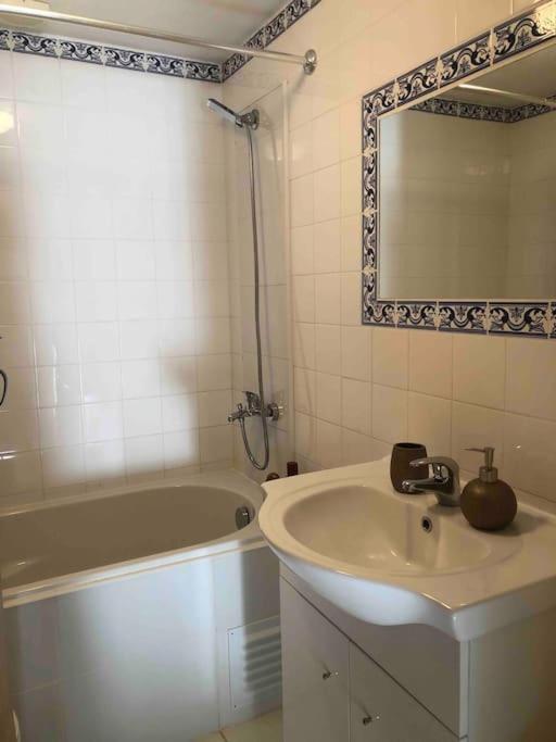 Casa Tranquila Barrada Villa Alcoutim Eksteriør billede