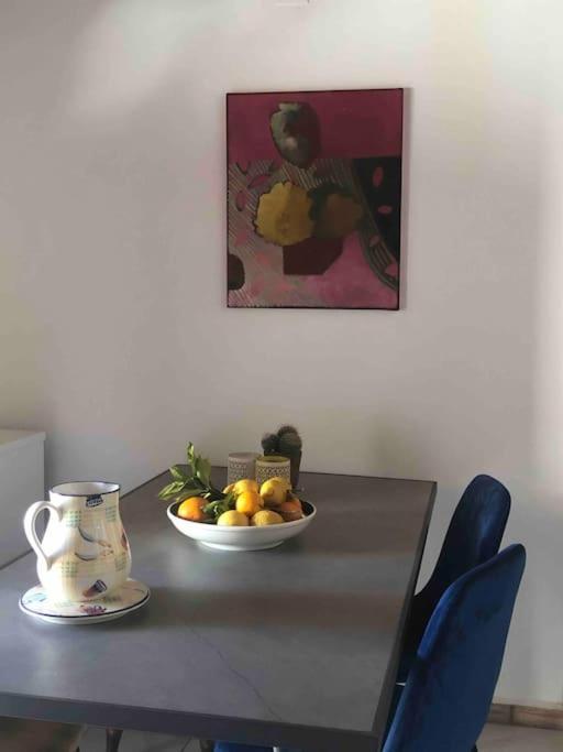 Casa Tranquila Barrada Villa Alcoutim Eksteriør billede