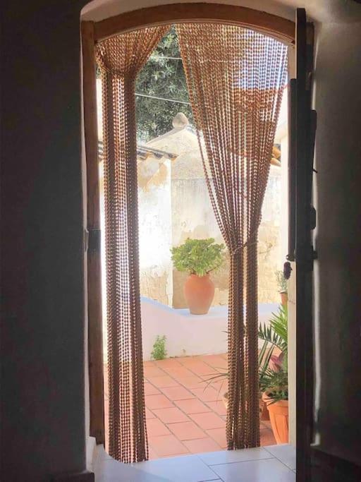 Casa Tranquila Barrada Villa Alcoutim Eksteriør billede