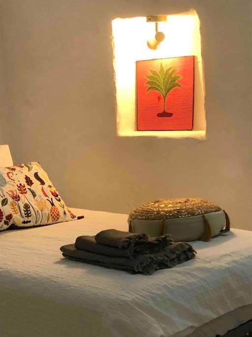Casa Tranquila Barrada Villa Alcoutim Eksteriør billede