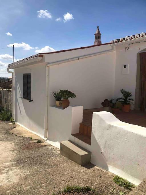 Casa Tranquila Barrada Villa Alcoutim Eksteriør billede